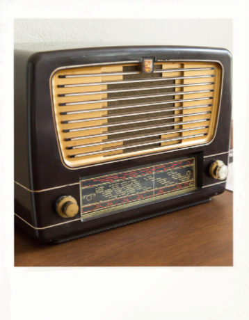 radio